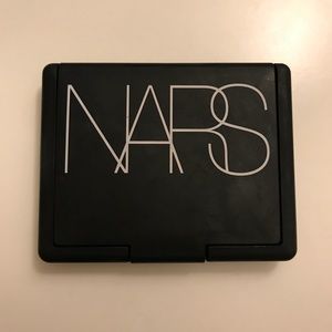 Nars Blush Seduction